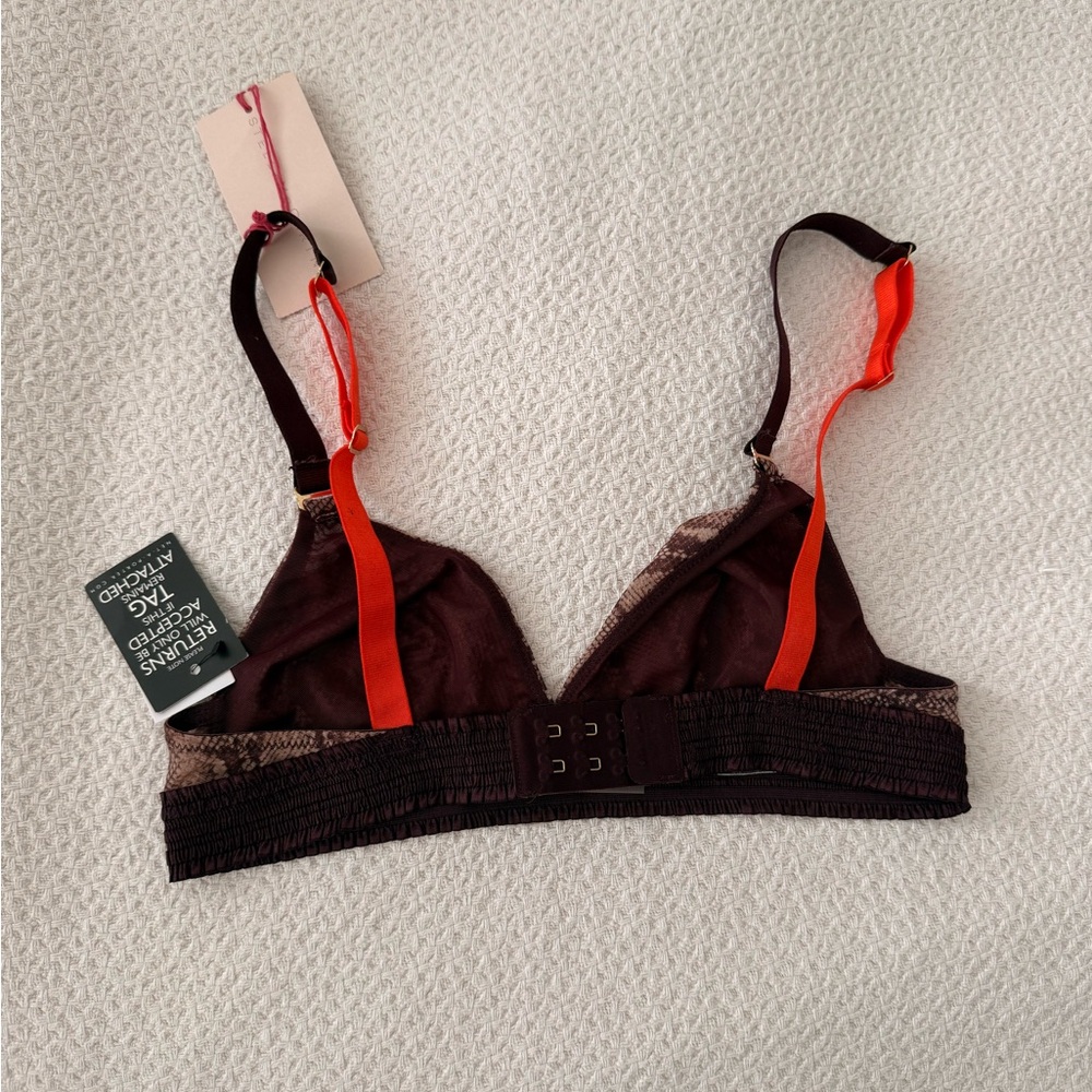 Stella McCartney Bra - Picture 2 of 5